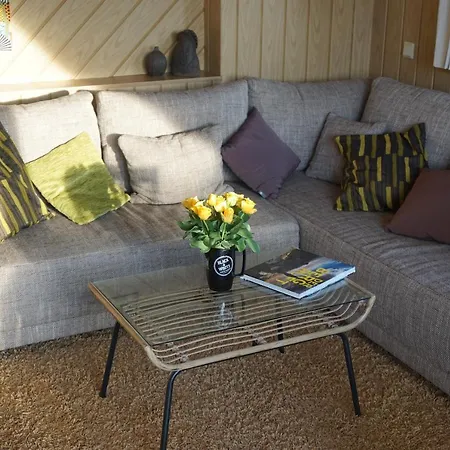 Ferienwohnung JohnnySue Neu Darchau Exterior foto