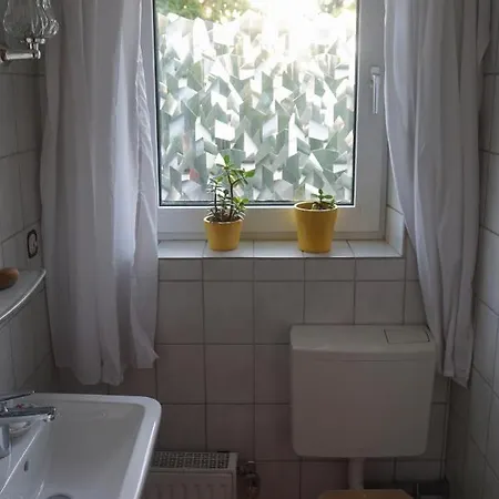 Ferienwohnung JohnnySue Neu Darchau Exterior foto