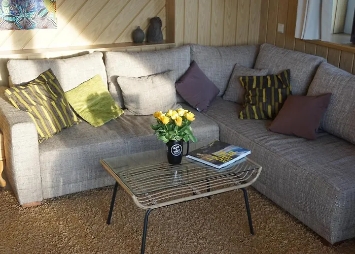 Ferienwohnung Johnnysue