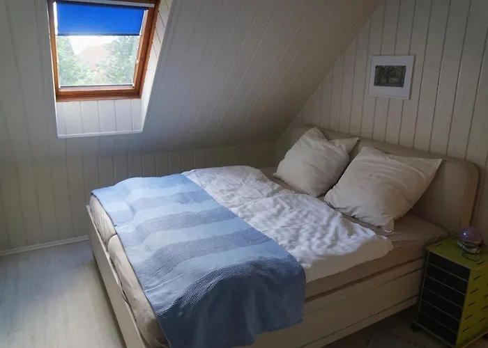 Ferienwohnung Johnnysue