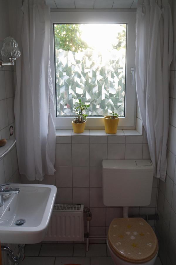 Apartment Johnnysue *