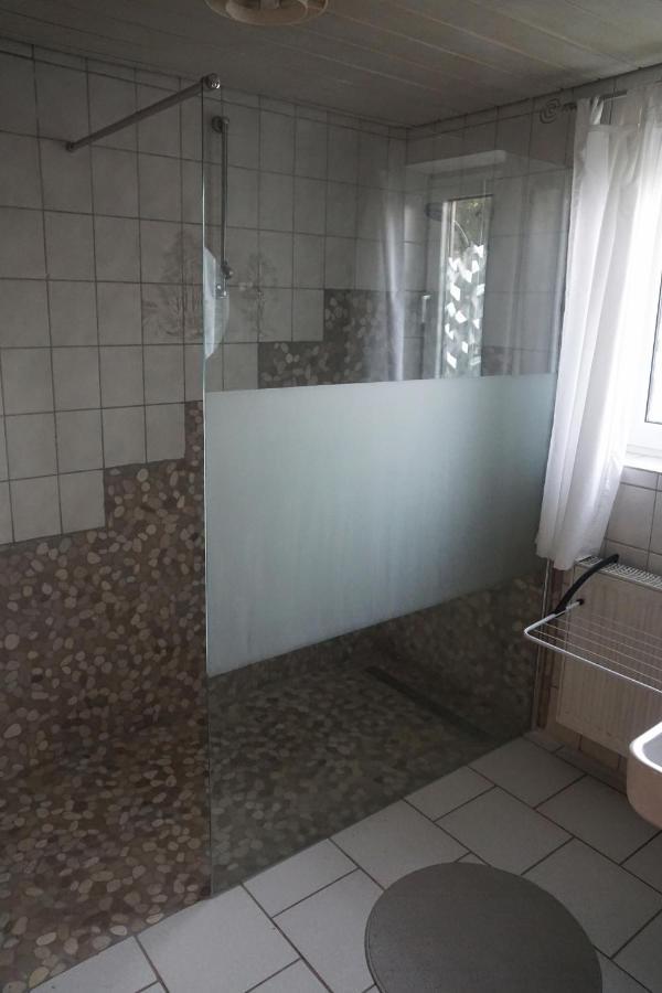 Apartment Johnnysue Neu Darchau